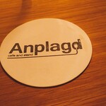 Anplagd - 