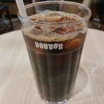 ドトールコーヒーショップ - 