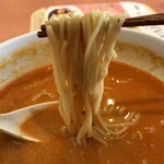 デニーズ - 麺リフト