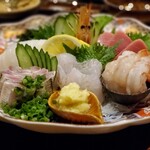 酒菜 はすの華