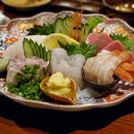 酒菜 はすの華 - 