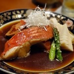 酒菜 はすの華 - 