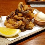 酒菜 はすの華 - 