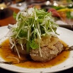 酒菜 はすの華 - 