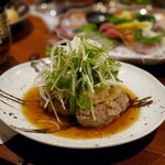 酒菜 はすの華 - 