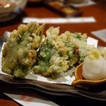 酒菜 はすの華 - 