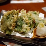 酒菜 はすの華 - 