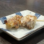 つかふき屋 - かっぱ