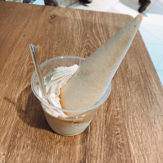 東京ソラマチ内でおすすめの美味しいカフェ 喫茶をご紹介 食べログ