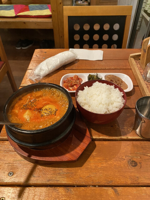 韓国家庭料理 ヌナの家 カンコクカテイリョウリ ヌナノイエ 神田 居酒屋 食べログ 韓国家庭料理 ヌナの家 カンコクカテイリョウリ ヌナノイエ 神田 居酒屋 食べログ