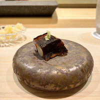 鮨 なんば 日比谷 - 