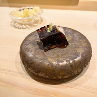 鮨 なんば 日比谷 - 