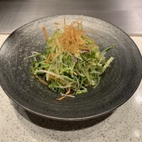 日比谷 モンシェルトントン - 