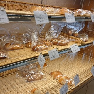 横浜で人気のパン ランキングtop 食べログ