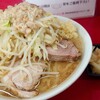ラーメン二郎 神田神保町店