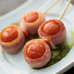 Yakitori Toochaduke Fuujin - 