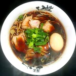 麺屋 丈六 - 