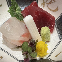 個室会席 北大路 新宿茶寮 - 