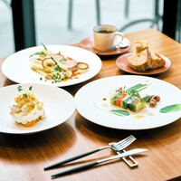 Lunch Course　ランチコース