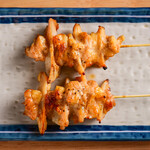 Toukyou Yakitori Semmon Ten Chikin Yarou - なんこつ