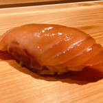 鮨 さかい - 大助の漬け