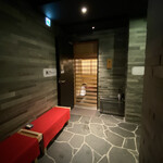 鮨 さかい - 外観