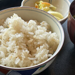 鉄板焼ステーキ 喜扇亭 - 