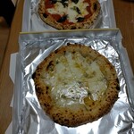 CASA DELLA PIZZA - 