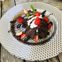 リオ・ブルーイング・コー ビストロアンドガーデン 東京ミッドタウン - 