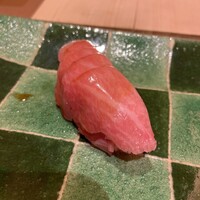 鮓処 ひろ志 - 鮪