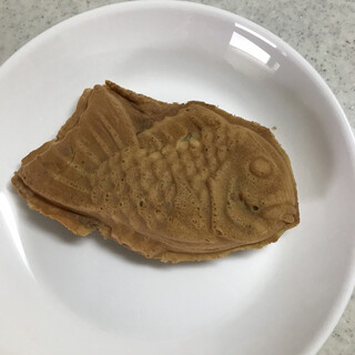 横浜市でおすすめの美味しいたい焼き 大判焼きをご紹介 食べログ