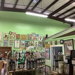 Green World Coffee Farm - 