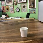 Green World Coffee Farm - 