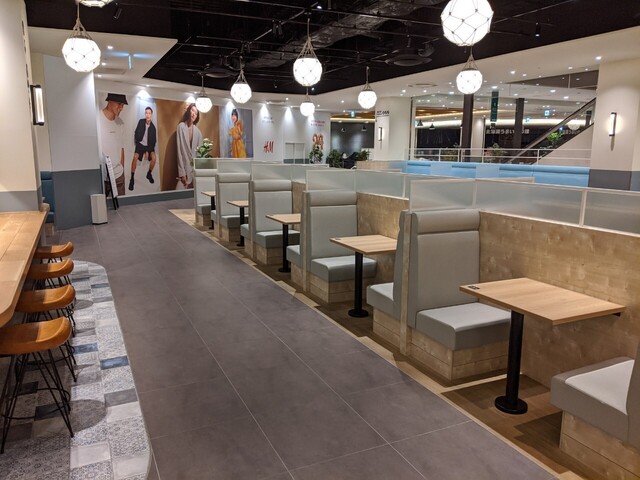キッチンパンチョ モザイクモール港北店 センター北 パスタ 食べログ キッチンパンチョ モザイクモール港北店 センター北 パスタ 食べログ