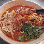 麺 やまらぁ - 激からぁ