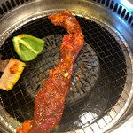 Yakiniku Kingu - 