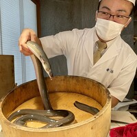 うなぎ時任 - 