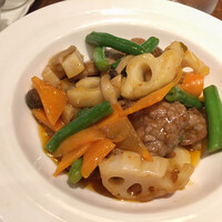 中国料理 青冥 堂島本店 - 
