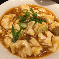 中国料理 青冥 堂島本店 - 