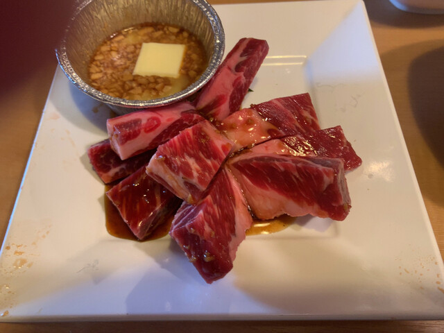 焼肉きんぐ 小黒店 春日町 焼肉 食べログ