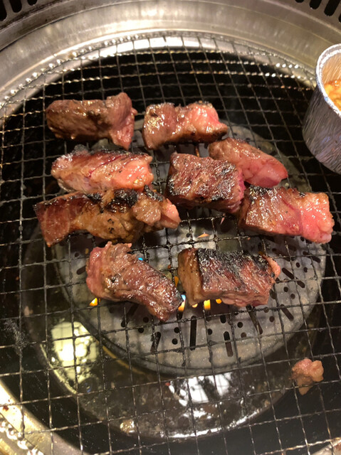焼肉きんぐ 小黒店 春日町 焼肉 食べログ