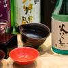 焼鳥 鳥せい - ドリンク写真:日本酒