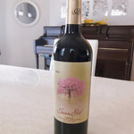 信濃屋 - juangil　スペインの赤ワイン