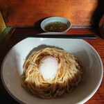 浜堂ラーメン - 海老醤油そば
