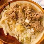 うどん酒場 でべそ - 