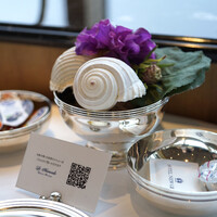 パノラミックレストラン ル・ノルマンディ - 