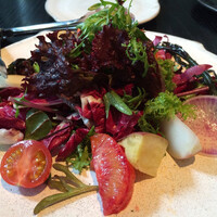 ラ・ボンヌターブル - 