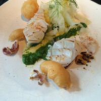 ラ・ボンヌターブル - 