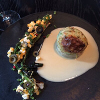 ラ・ボンヌターブル - 