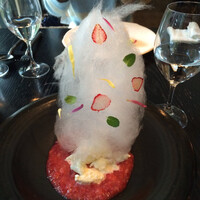 ラ・ボンヌターブル - 